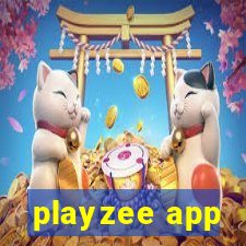 playzee app